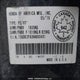 19UDE2F82HA800401 2017 Acura Ilx auction photo thumbnail 9