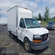 1GDHG31C081105647 2008 GMC Savana Special auction photo thumbnail 1