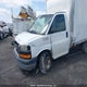 1GDHG31C081105647 2008 GMC Savana Special auction photo thumbnail 6