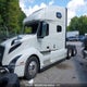 4V4NC9EH0RN341077 2024 Volvo Vn L auction photo thumbnail 3