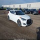 KMHTC6AE1GU259161 2016 Hyundai Veloster Turbo auction photo thumbnail 1