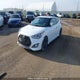 KMHTC6AE1GU259161 2016 Hyundai Veloster Turbo auction photo thumbnail 2