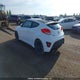 KMHTC6AE1GU259161 2016 Hyundai Veloster Turbo auction photo thumbnail 3