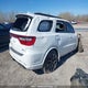 1C4SDJCT2NC208587 2022 Dodge Durango auction photo thumbnail 4