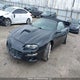 2G1FP32G9Y2169647 2000 Chevrolet Camaro auction photo thumbnail 2
