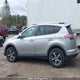 2T3BFREV4JW826332 2018 Toyota Rav4 Le auction photo thumbnail 15
