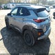 KM8K6CAA1KU393885 2019 Hyundai Kona Sel/Tech auction photo thumbnail 3