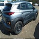 KM8K6CAA1KU393885 2019 Hyundai Kona Sel/Tech auction photo thumbnail 4