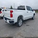 3GCPDBEK5PG339318 2023 Chevrolet Silverado 1500 auction photo thumbnail 4