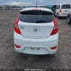 KMHCT5AE9HU304553 2017 Hyundai Accent auction photo thumbnail 17