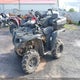 JY4AJ40W79C001430 2009 Yamaha Yfm550 Fwad auction photo thumbnail 2