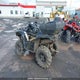 JY4AJ40W79C001430 2009 Yamaha Yfm550 Fwad auction photo thumbnail 3