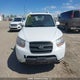 5NMSG73E49H260189 2009 Hyundai Santa Fe auction photo thumbnail 12