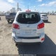 5NMSG73E49H260189 2009 Hyundai Santa Fe auction photo thumbnail 16
