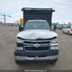 1GBJC34D06E237436 2006 Chevrolet Silverado 3500 Chassis Work Truck auction photo thumbnail 12