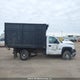 1GBJC34D06E237436 2006 Chevrolet Silverado 3500 Chassis Work Truck auction photo thumbnail 13