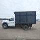 1GBJC34D06E237436 2006 Chevrolet Silverado 3500 Chassis Work Truck auction photo thumbnail 14