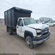 1GBJC34D06E237436 2006 Chevrolet Silverado 3500 Chassis Work Truck auction photo thumbnail 1