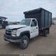 1GBJC34D06E237436 2006 Chevrolet Silverado 3500 Chassis Work Truck auction photo thumbnail 2