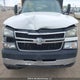 1GBJC34D06E237436 2006 Chevrolet Silverado 3500 Chassis Work Truck auction photo thumbnail 6