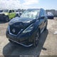5N1AZ2BS2LN157956 2020 Nissan Murano auction photo thumbnail 2
