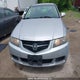 JH4CL96874C805518 2004 Acura Tsx auction photo thumbnail 12
