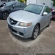 JH4CL96874C805518 2004 Acura Tsx auction photo thumbnail 2