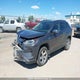 2T3DWRFV5LW049573 2020 Toyota Rav4 Limited auction photo thumbnail 2