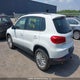 WVGJV7AX3GW547356 2016 Volkswagen Tiguan auction photo thumbnail 3