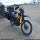 JKAKLEE16DDA60598 2013 Kawasaki Kl650 E auction photo thumbnail 1