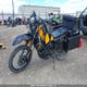 JKAKLEE16DDA60598 2013 Kawasaki Kl650 E auction photo thumbnail 2