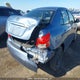 JTDBT923671100782 2007 Toyota Yaris auction photo thumbnail 6
