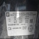 2G4GL5EX1H9171765 2017 Buick Regal auction photo thumbnail 9