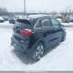 KNDCC3LG0M5090645 2021 Kia Niro Ev auction photo thumbnail 4