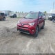 2T3RFREV2JW795323 2018 Toyota Rav4 Adventure/Xle auction photo thumbnail 2