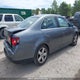 3VWHM71K09M121070 2009 Volkswagen Jetta Sedan auction photo thumbnail 4