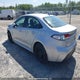 5YFB4MDE5RP106165 2024 Toyota Corolla Le auction photo thumbnail 3