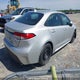 5YFB4MDE5RP106165 2024 Toyota Corolla Le auction photo thumbnail 4