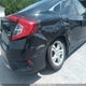 2HGFC2F79LH030049 2020 Honda Civic Sedan auction photo thumbnail 6