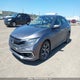 2HGFC1F95KH107218 2019 Honda Civic Sedan auction photo thumbnail 2