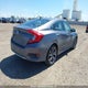2HGFC1F95KH107218 2019 Honda Civic Sedan auction photo thumbnail 4