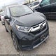 2HKRW2H22JH139736 2018 Honda Cr-V auction photo thumbnail 1