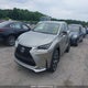 JTJBARBZXH2139880 2017 Lexus Nx 200T 200T auction photo thumbnail 2