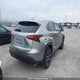 JTJBARBZXH2139880 2017 Lexus Nx 200T 200T auction photo thumbnail 4