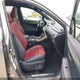 JTJBARBZXH2139880 2017 Lexus Nx 200T 200T auction photo thumbnail 5