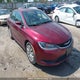 1C3CCCFBXFN735034 2015 Chrysler 200 Lx auction photo thumbnail 1