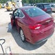 1C3CCCFBXFN735034 2015 Chrysler 200 Lx auction photo thumbnail 3