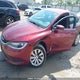 1C3CCCFBXFN735034 2015 Chrysler 200 Lx auction photo thumbnail 6