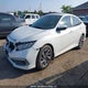 2HGFC2F79LH007970 2020 Honda Civic Ex auction photo thumbnail 2