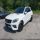 4JGDA2EB2EA425849 2014 Mercedes-Benz Ml 350 Bluetec auction photo thumbnail 2